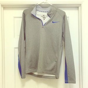 Nike Pullover